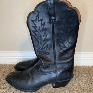 Ariat Boots